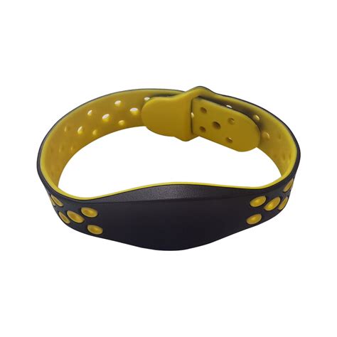 rfid nfc silicone wristband|rfid wristbands cost.